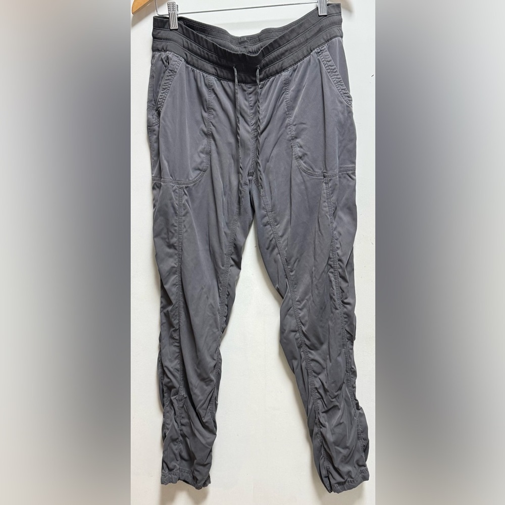 The North Face Women's Gray Cargo Pants